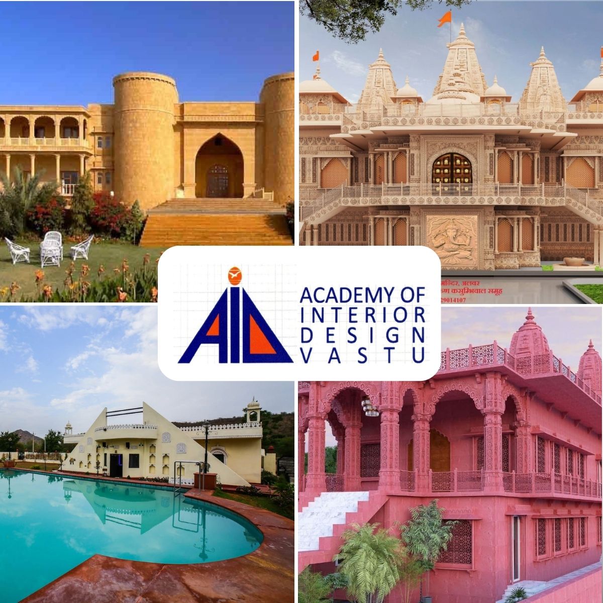 Interior Design & Renovation